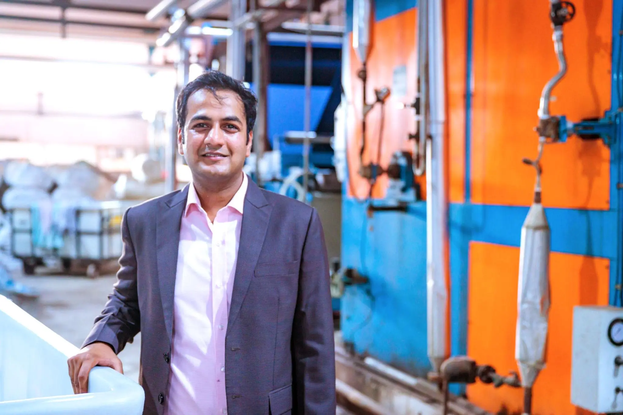 Rajesh Mehta