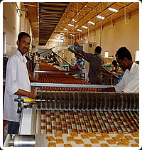 Packaging Solutions