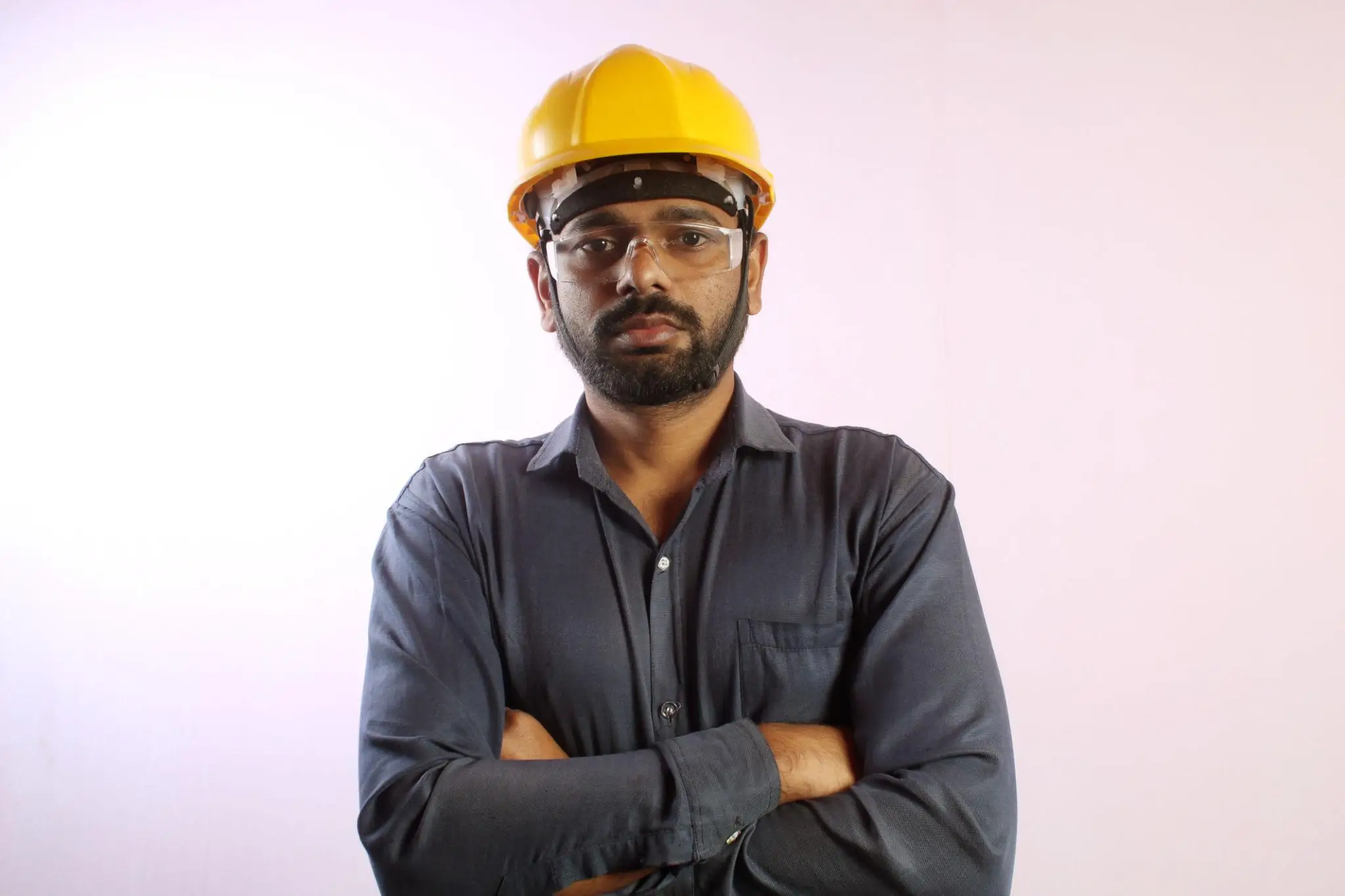 Ahmed Khan