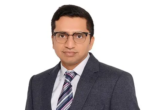 Vikram Sharma